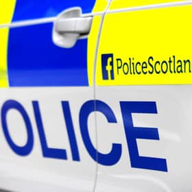 Police are appealing for information following an attack on a woman in Paisley.